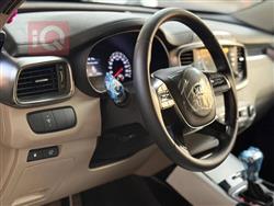 کیا سۆرینتۆ